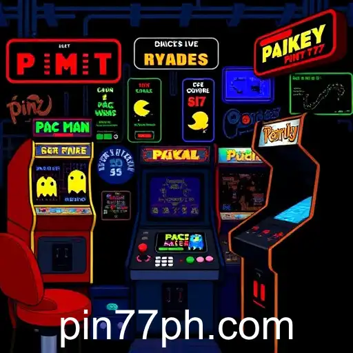 Exploring the Timeless Appeal of 'Arcade Classics': A Nostalgic Journey for Gamers