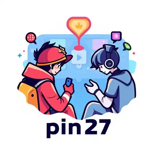The Evolution of Online Gaming: A Look at pin77
