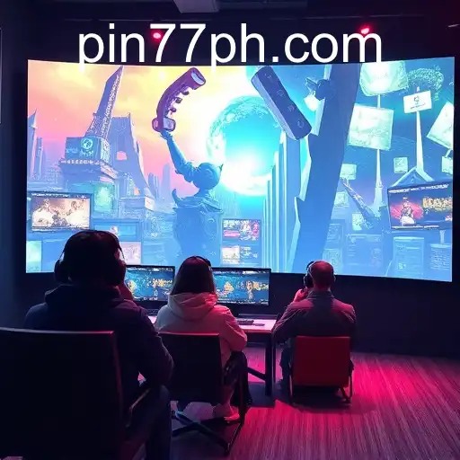 The Evolving Landscape of Online Gaming