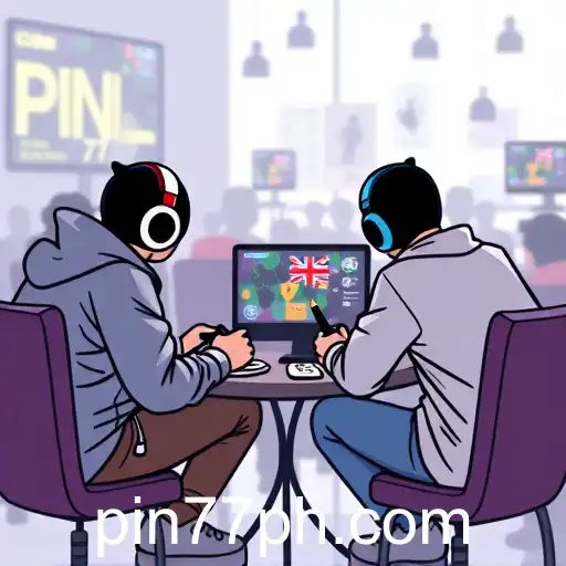 Exploring Pin77: The Online Gaming Hub