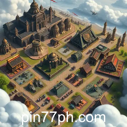 The Rise of Gaming Communities and pin77's Impact