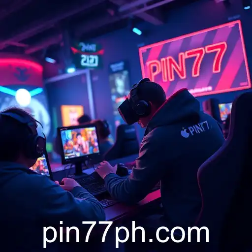 Gaming Innovation at Pin77: A New Era