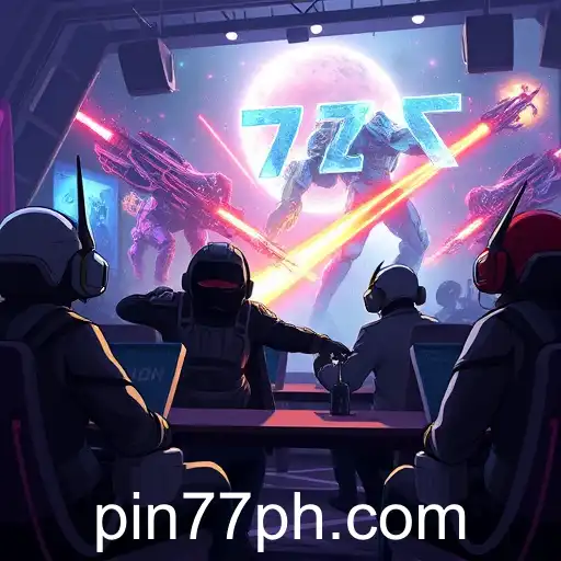 Exploring the 'Multiplayer Fun' Game Category: A New Digital Playground
