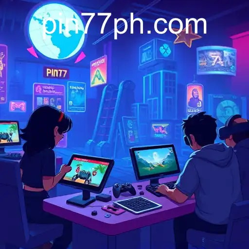 Rise of Online Gaming Communities