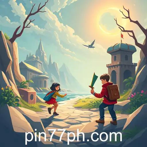 Online Gaming Evolution: A Look at Pin77