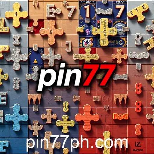 Exploring the Engaging World of Puzzle Games: Unlock Fun with 'pin77'