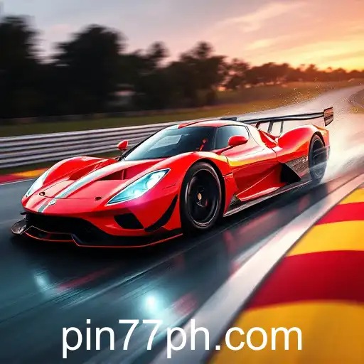 Exploring 'Racing Thrills': The Ultimate Adrenaline Rush in Gaming