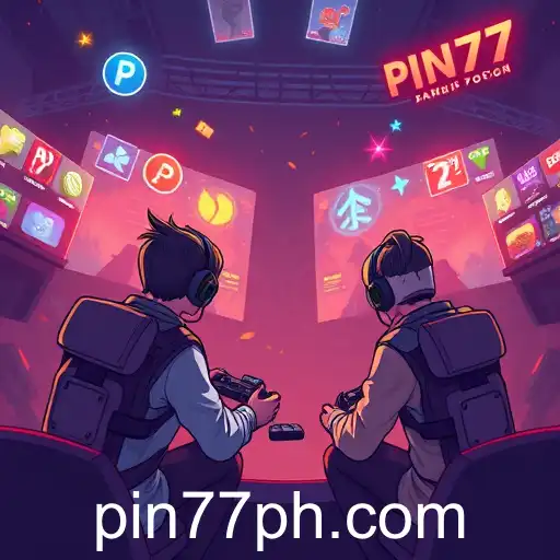 Revolutionizing Online Gaming: The Rise of Pin77