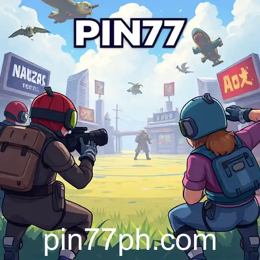 The Rise of 'pin77' in Online Gaming