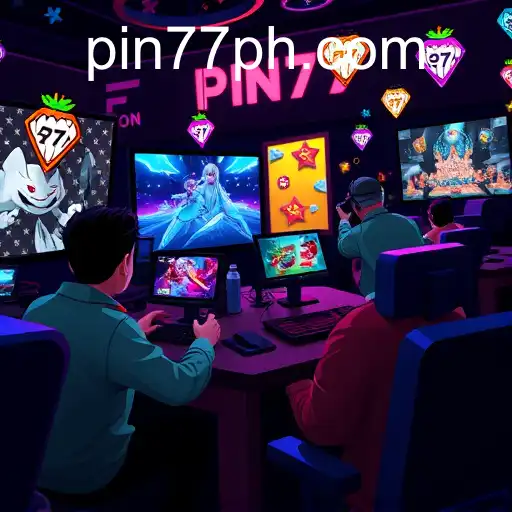 The Rise of Pin77: A New Era in Online Gaming