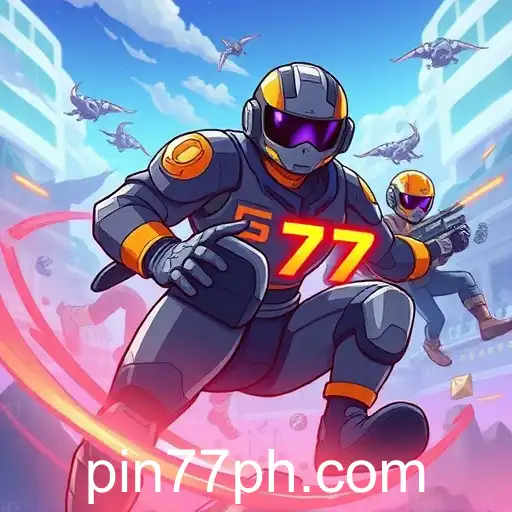 The Rise of Pin77 in the Gaming World