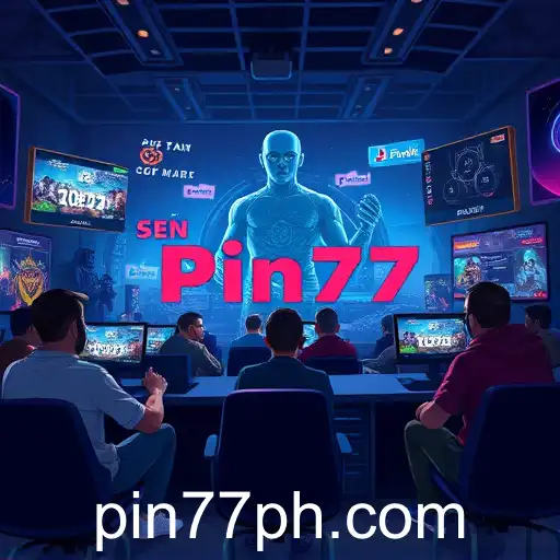 The Rise of Pin77: An Insight into Online Gaming Trends
