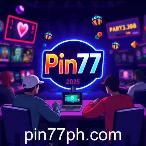 The Rise of Pin77: A New Era for Online English Games