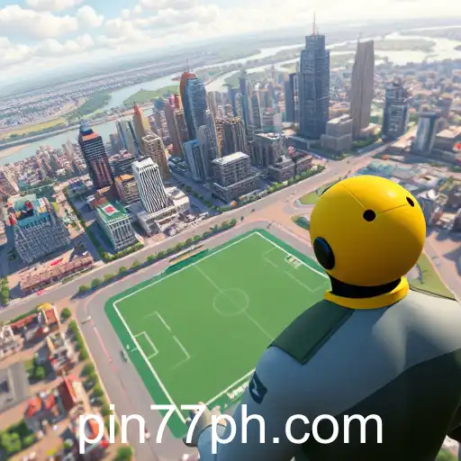 Exploring the Diverse Universe of Simulation World Games