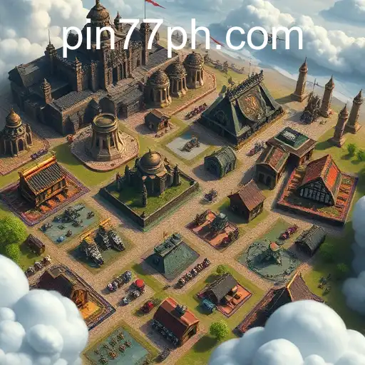 Exploring the Strategic Depths of the Gaming World